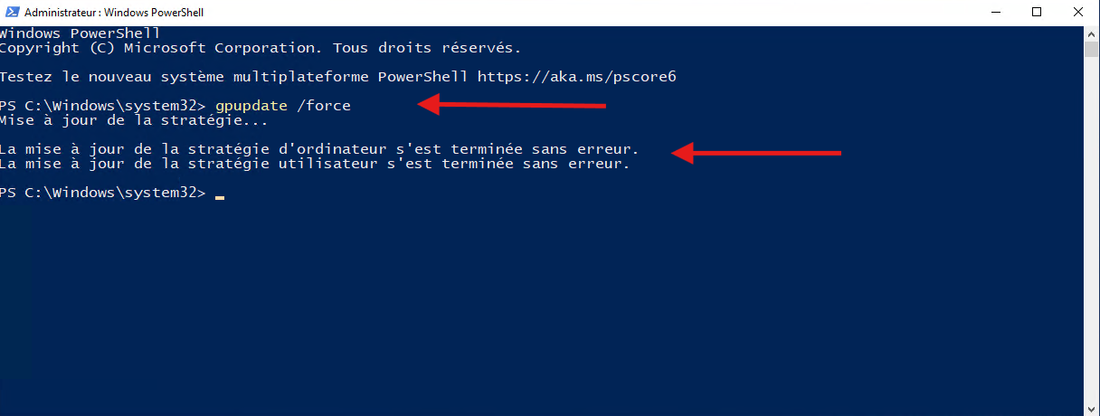 Une image contenant texte, capture d’écran, logiciel, Page web

Description générée automatiquement